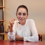 Sheinbaum Promete Cumplir Todos los Compromisos de Campaña en el Próximo Sexenio