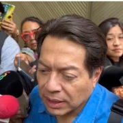 Morena Realizará Encuestas Nacionales Sobre la Reforma al Poder Judicial