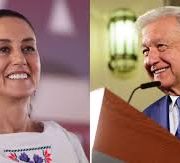 AMLO fortalece la transición, tras reunión con Sheinbaum y Gobernadores