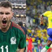 El día de hoy la Selección Mexicana, se enfrentará a Brasil, como último partido de preparación antes de la Copa América, y esta es la hora y canal.