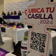¿Dónde me toca votar? Ubica tu casilla de esta forma
