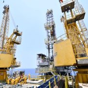 Gasolinas y diésel crecen hasta 32% en el primer semestre PEMEX