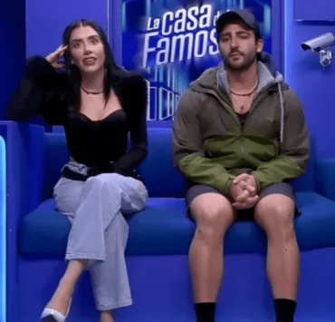 La Casa De Los Famosos México 2, tuvo su segunda prueba de liderazgo, y se definió el nuevo líder de la semana, que además de los beneficios que tendrá, se ganó un auto.