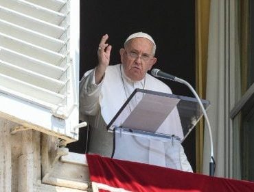 Papa Francisco