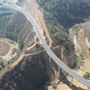 Autopista Oaxaca-Costa reducirá el traslado a la playa