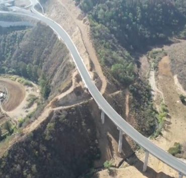 Autopista Oaxaca-Costa reducirá el traslado a la playa
