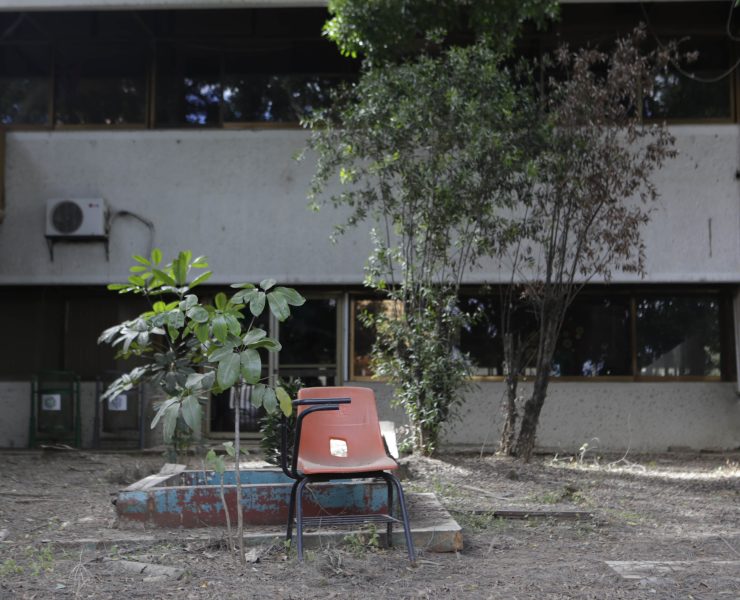 Gasta gobierno de Oaxaca 80 mdp al año en rentas