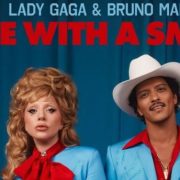 Die with a Smile la nueva canción