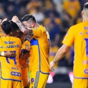 El día de hoy, se dio el bombazo en el fútbol mexicano y con el Clásico Joven cerca, Tigres fichó a jugador fundamental del Cruz Azul.