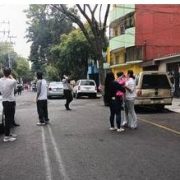 Error Humano Desencadena Falsa Alerta Sísmica en la Zona Centro del País