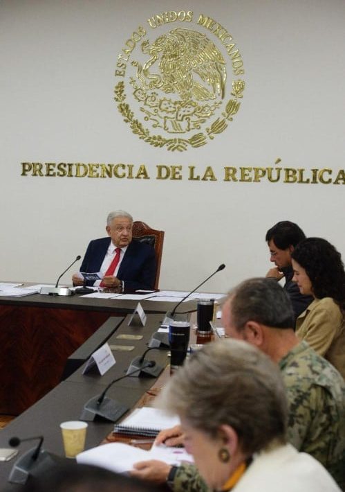 AMLO, Lula y Petro Llaman a la Paz en Venezuela Tras Elecciones