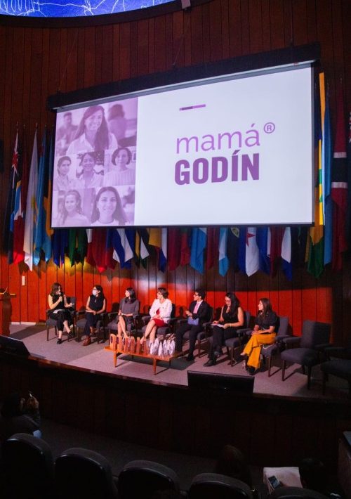 CISS recibe reconocimiento por políticas inclusivas hacia madres trabajadoras y cuidadores