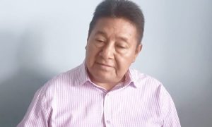 "Regidores de Ánimas Trujano denuncian al alcalde por falsificación de documentos"