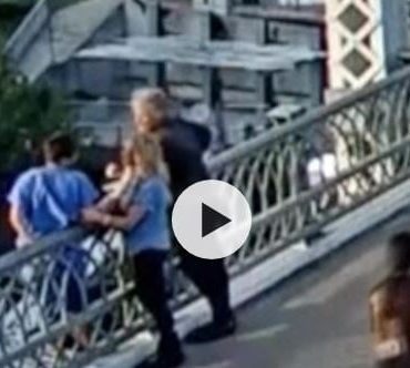 ¡Impactante! Bon Jovi Evita un Suicidio en Nashville