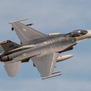 Rusia pone Recompensa por Derribar un avión "F-16"