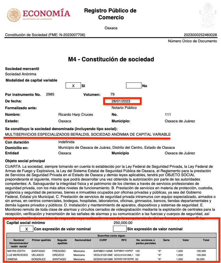 Hugo Alberto Espinoza Morales