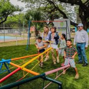 Ciudadanos participan en el diseño de Mérida y logran cambios