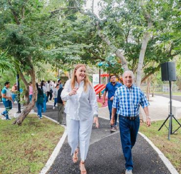 Los ciudadanos diseñan el futuro de Mérida con propuestas innovadoras