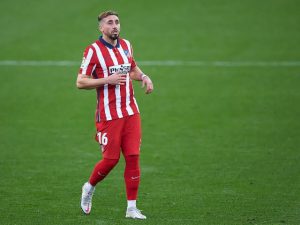 Con su fichaje por Toluca, Héctor Herrera regresa al futbol mexicano, listo para un nuevo desafío en la Liga MX.