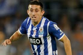  Ahora Héctor Herrera busca demostrar su valía en su regreso al futbol mexicano con Toluca.