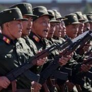 Corea del Norte abandona a Rusia en su guerra con Ucrania