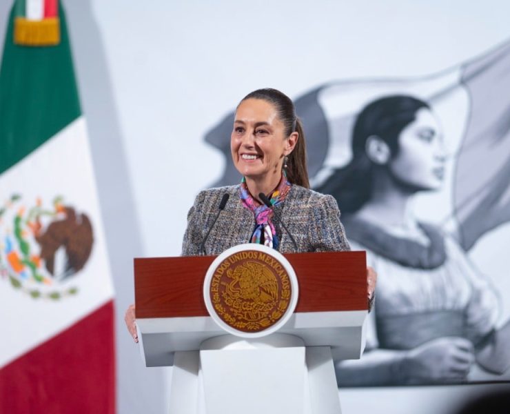 Sheinbaum analizará solicitud de repatriación de Ismael 'El Mayo' Zambada