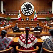 Sala de justicia indígena