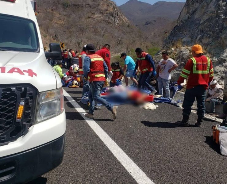 Indemnizarán víctimas