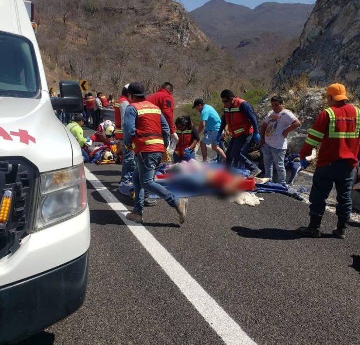 Indemnizarán víctimas