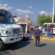 Estudiantes normalistas