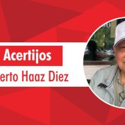 El reportero preguntón