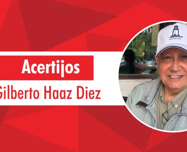 Te vi pasar (el zócalo y el affaire)