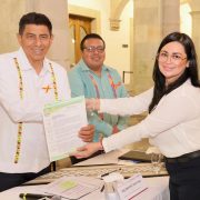 Diálogo con trabajadores