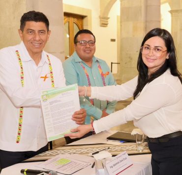 Diálogo con trabajadores