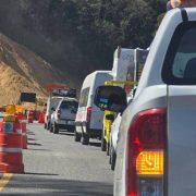 Cierre carretero