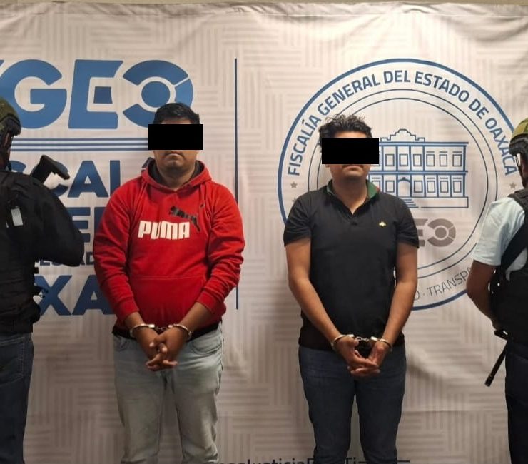 Vinculan a proceso a ex funcionarios