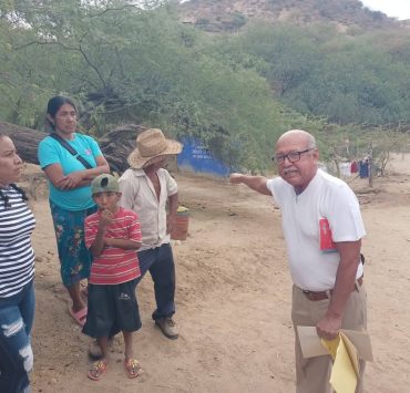 Privatizar manantial