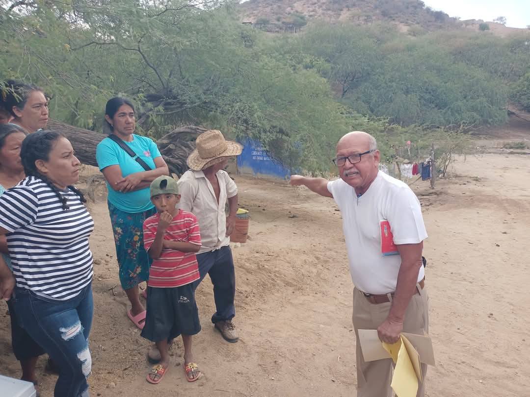 Privatizar manantial