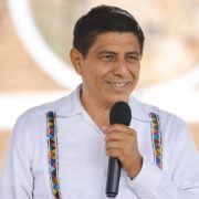 Garantizada agua
