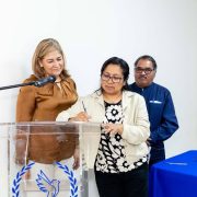 Agresiones a periodistas