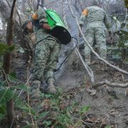 incendios forestales