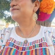 activista triqui