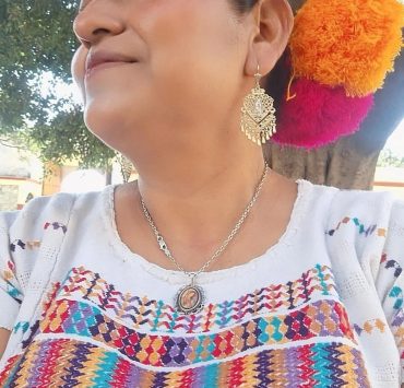 activista triqui