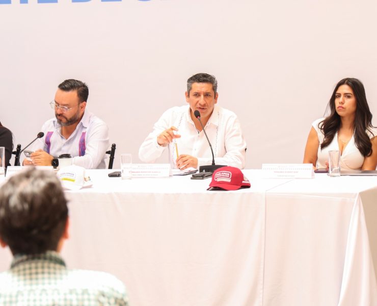 Istmo de Tehuantepec