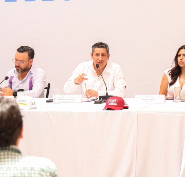 Istmo de Tehuantepec