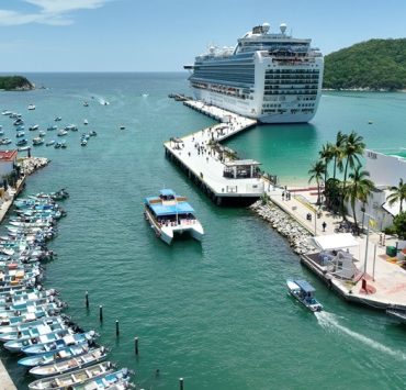 repunte turistico