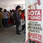 proceso electoral