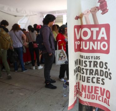 proceso electoral