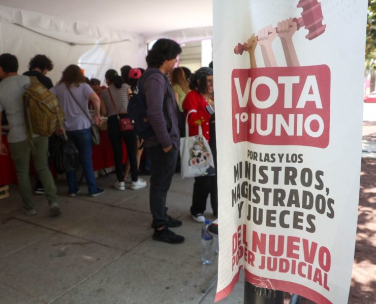 proceso electoral