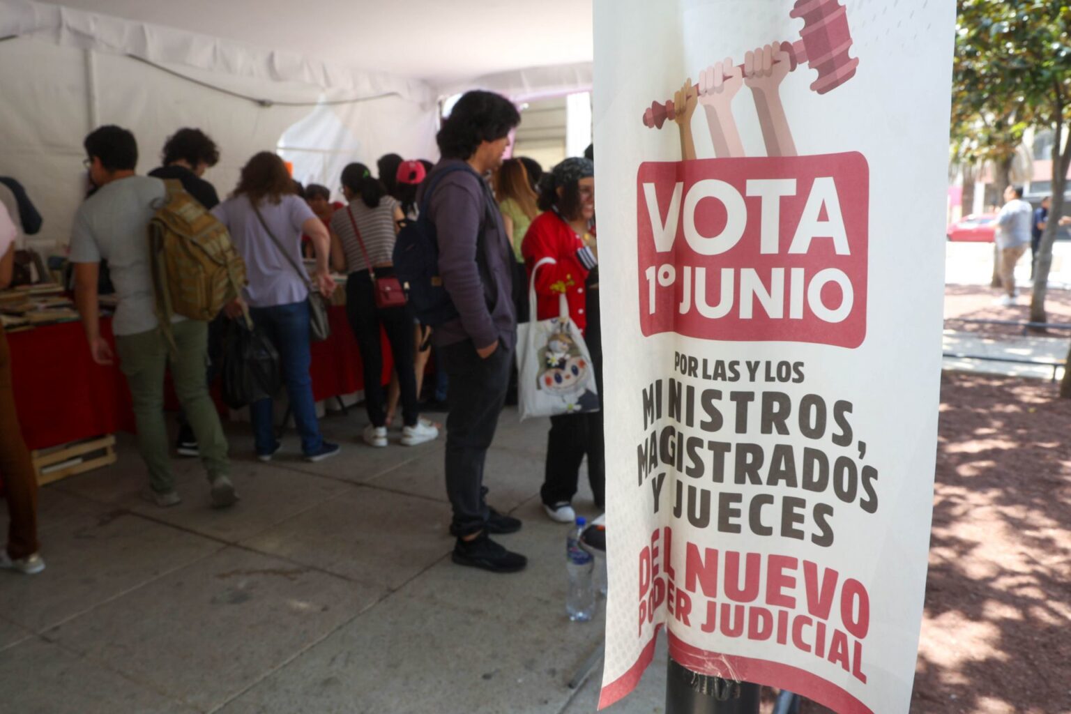 proceso electoral